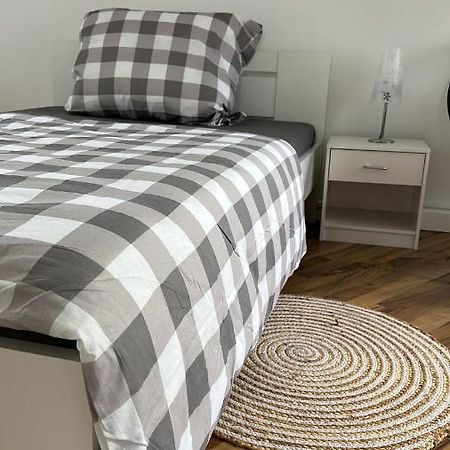 Schoenes Zimmer Im Zentrum - 3 بادربورن المظهر الخارجي الصورة